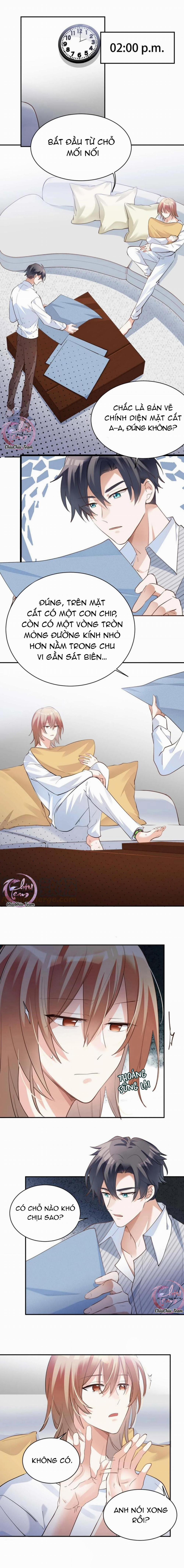 Tín Hiệu Bão 33 trang 4