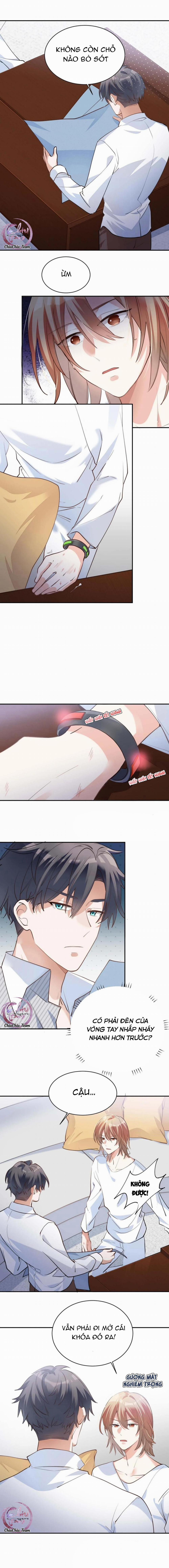 Tín Hiệu Bão 33 trang 5