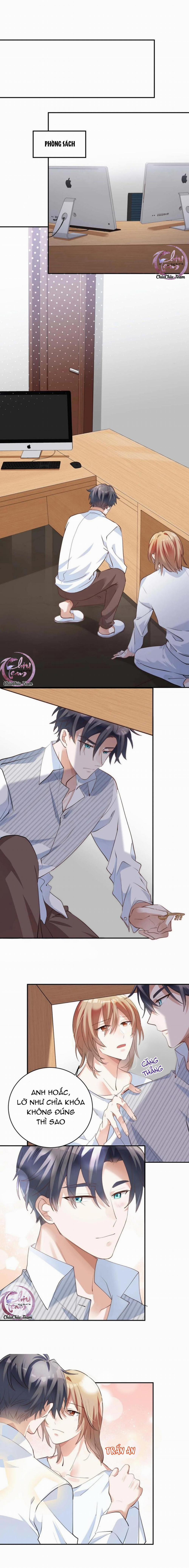 Tín Hiệu Bão 33 trang 6