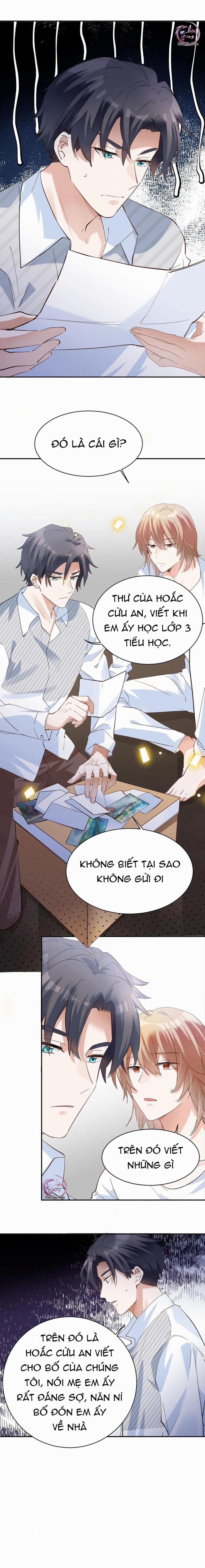 Tín Hiệu Bão 35 trang 1
