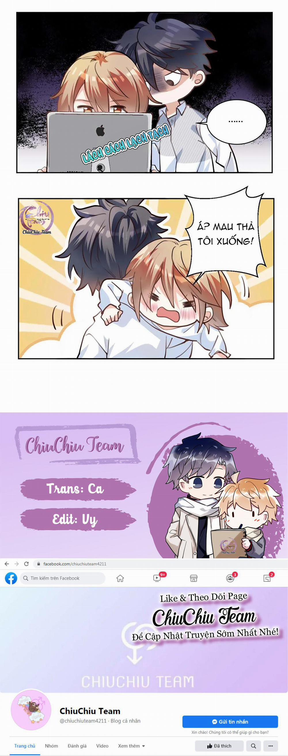 Tín Hiệu Bão 35 trang 11