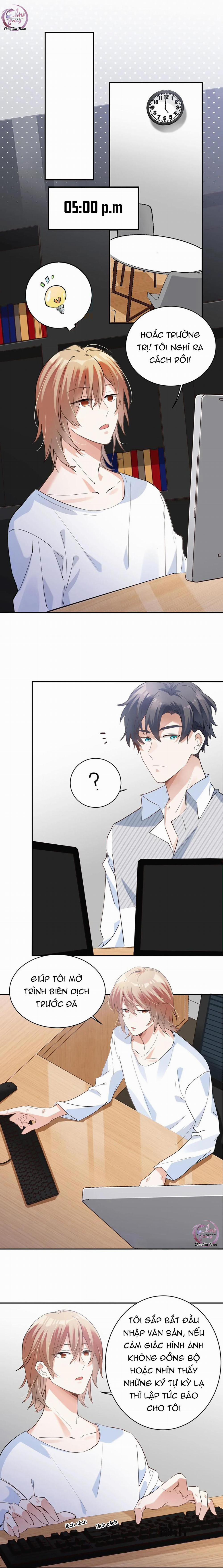 Tín Hiệu Bão 35 trang 3