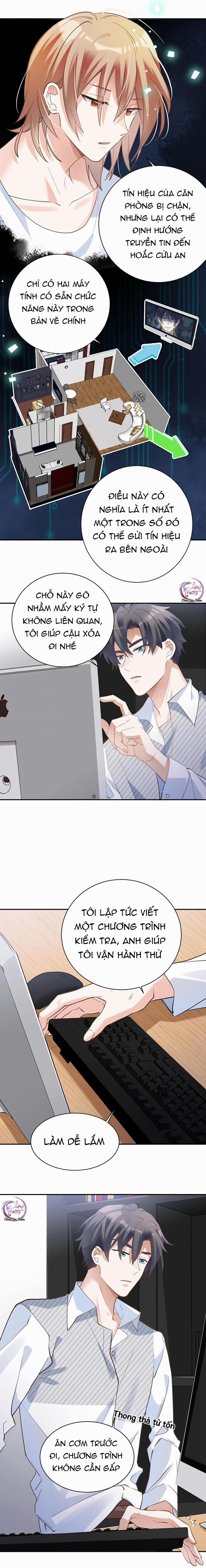 Tín Hiệu Bão 35 trang 5