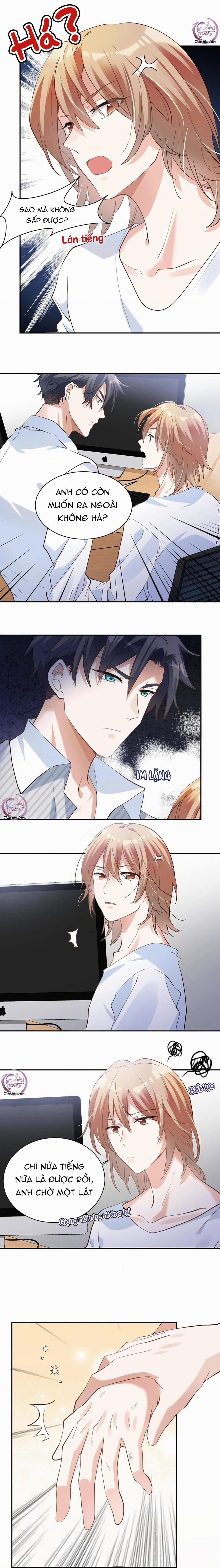 Tín Hiệu Bão 35 trang 6