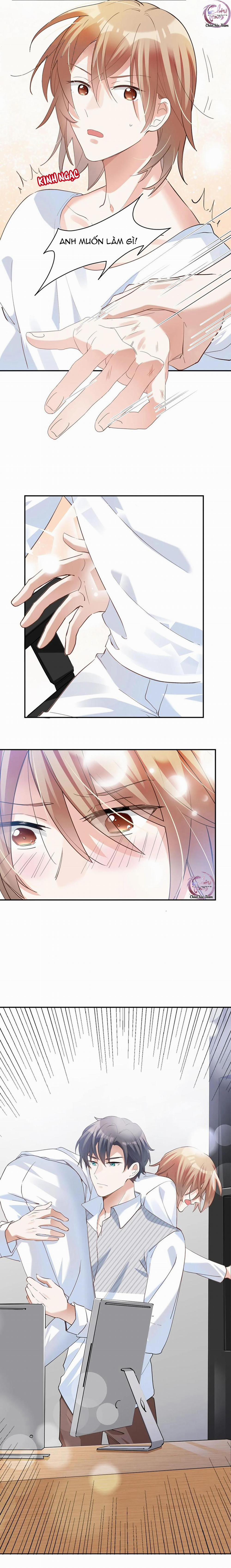 Tín Hiệu Bão 35 trang 7