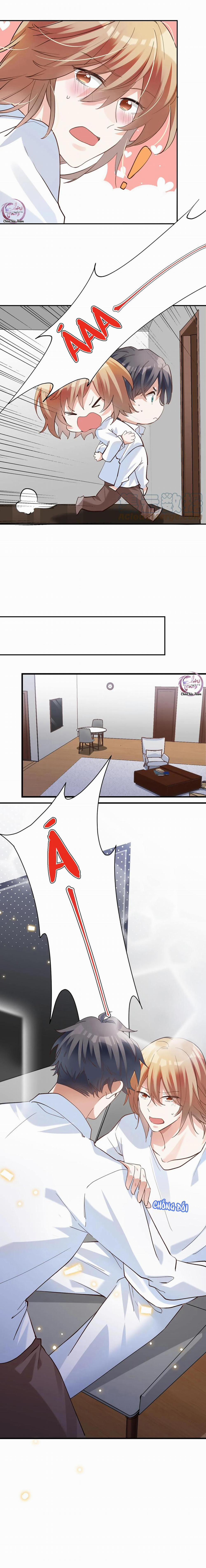 Tín Hiệu Bão 35 trang 8