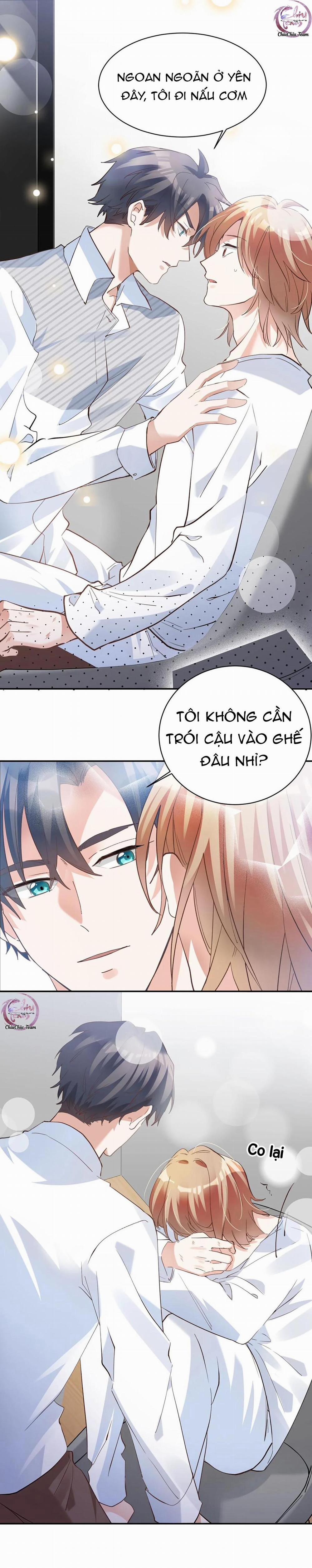 Tín Hiệu Bão 35 trang 9