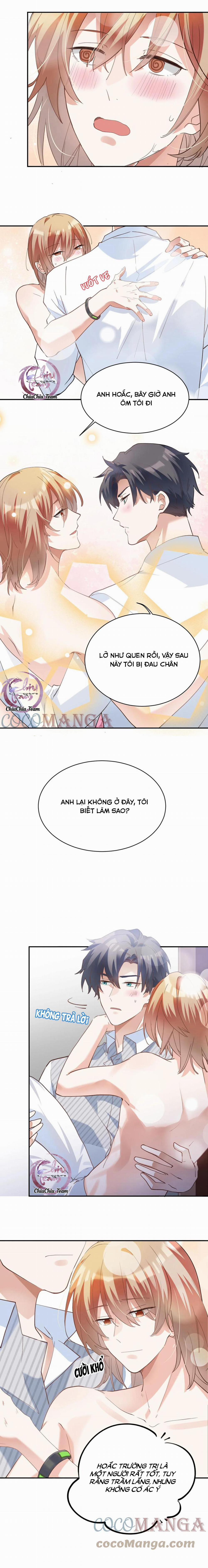 Tín Hiệu Bão 37 trang 2