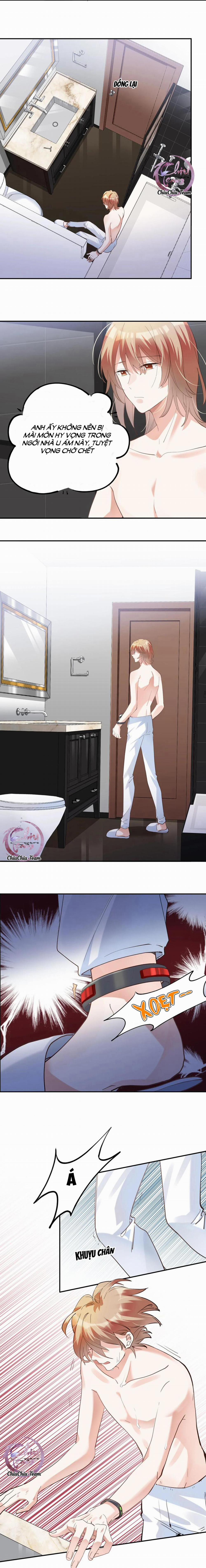 Tín Hiệu Bão 37 trang 4