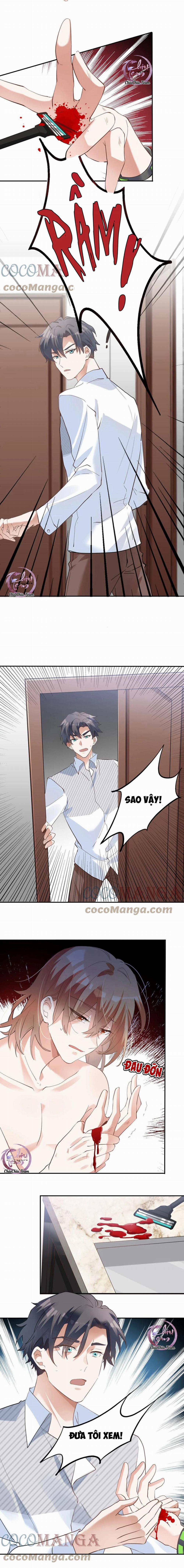 Tín Hiệu Bão 37 trang 5