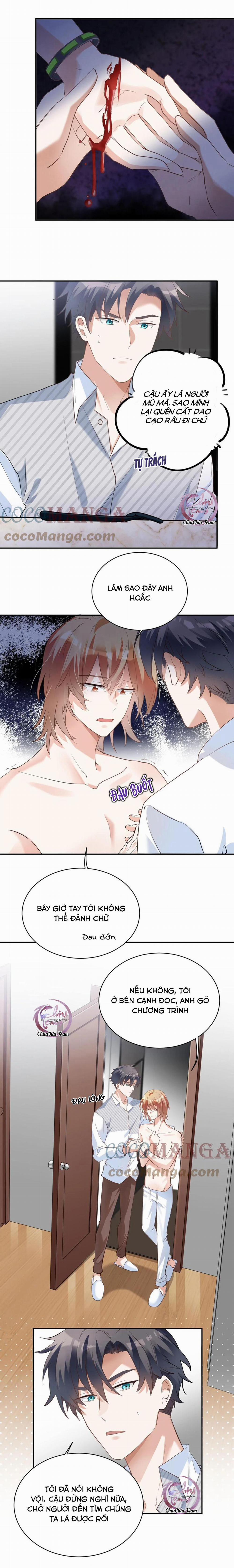 Tín Hiệu Bão 37 trang 6