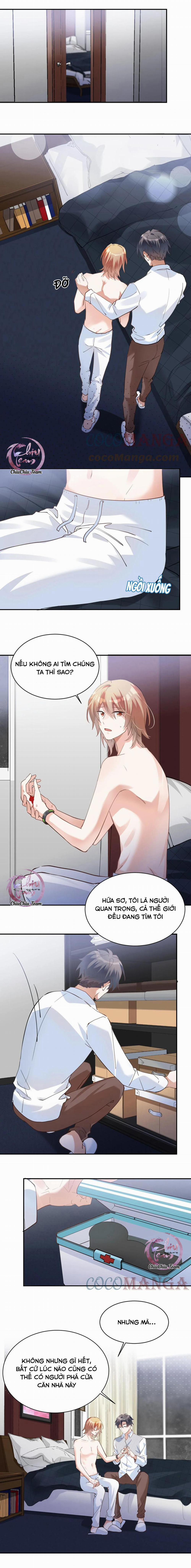 Tín Hiệu Bão 37 trang 7