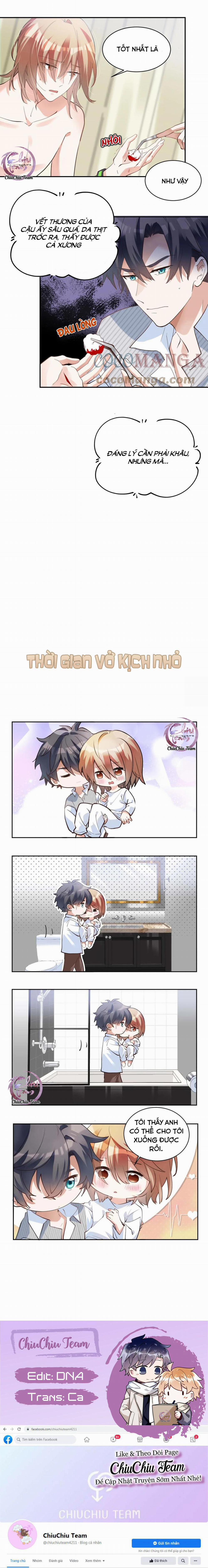 Tín Hiệu Bão 37 trang 8