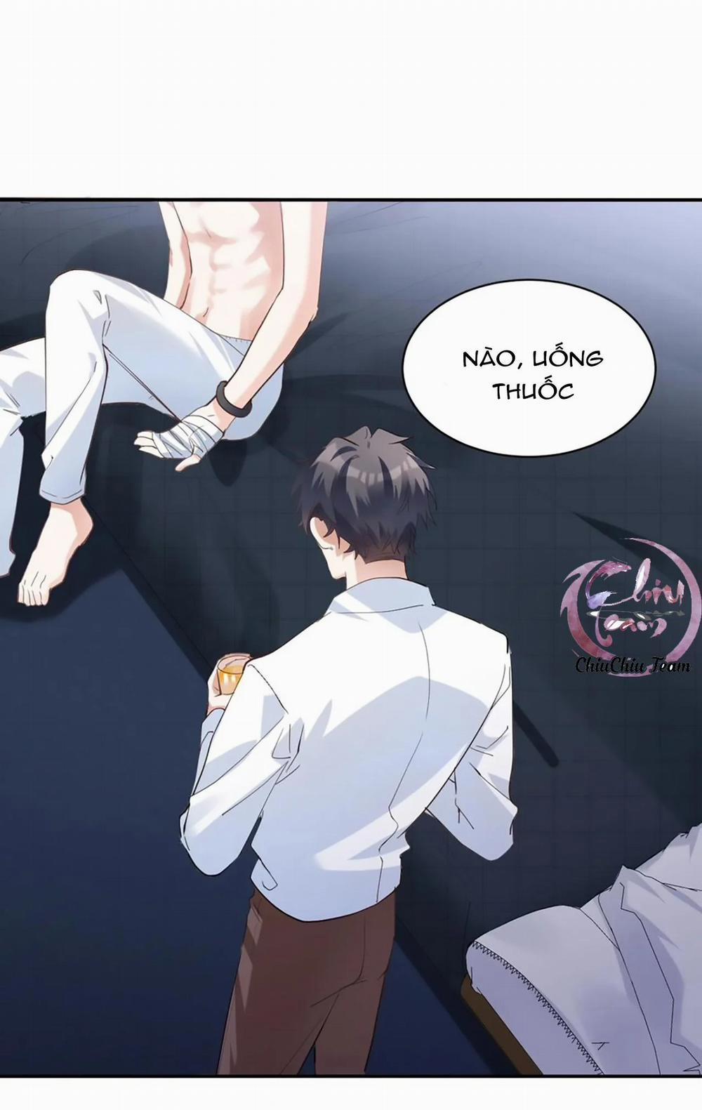 Tín Hiệu Bão 38 trang 10