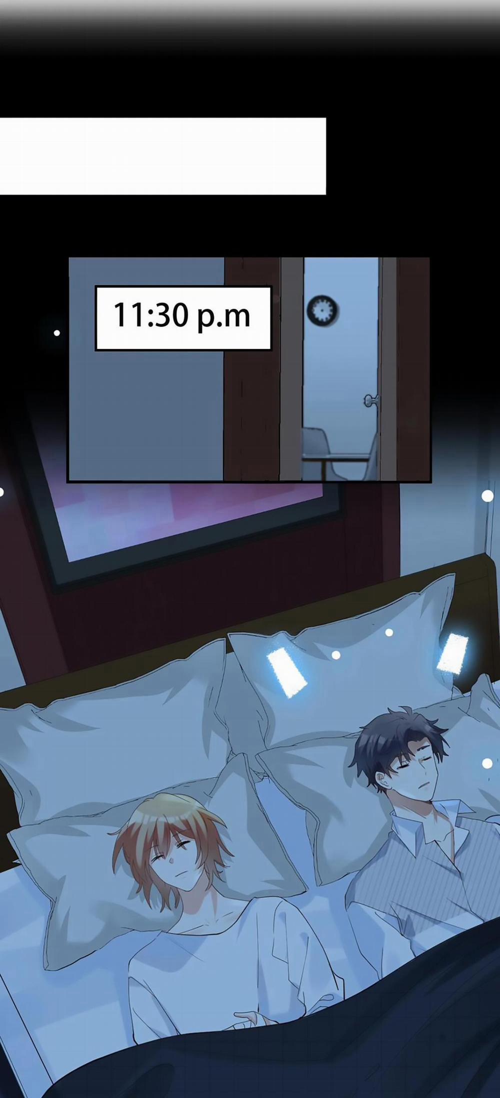 Tín Hiệu Bão 38 trang 12