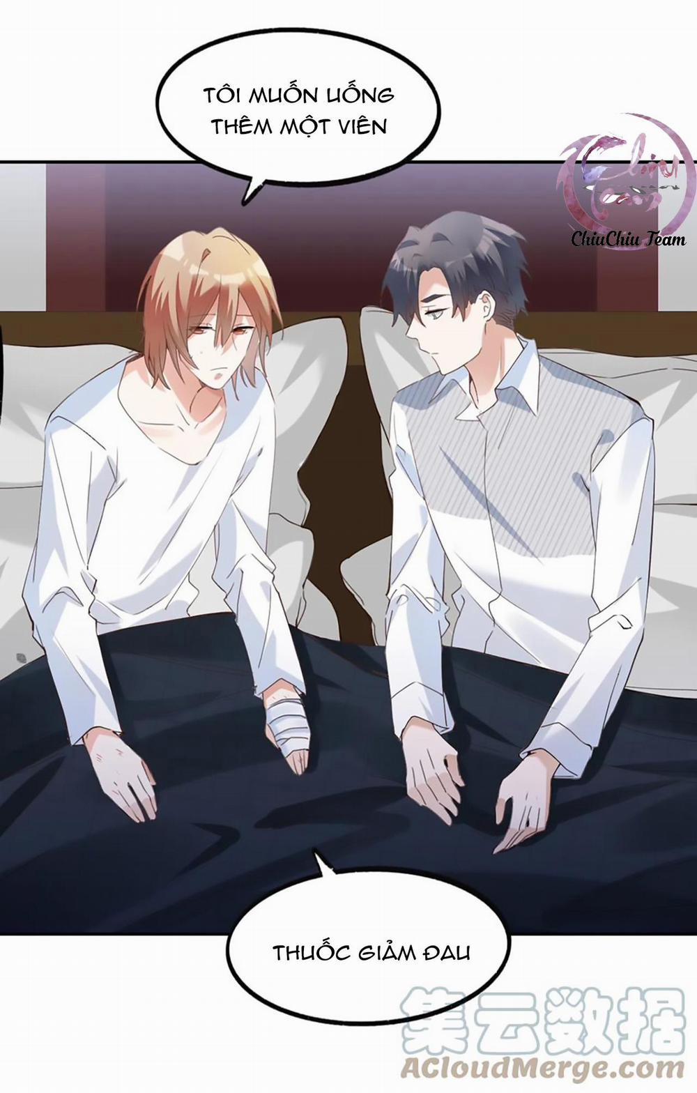 Tín Hiệu Bão 38 trang 19