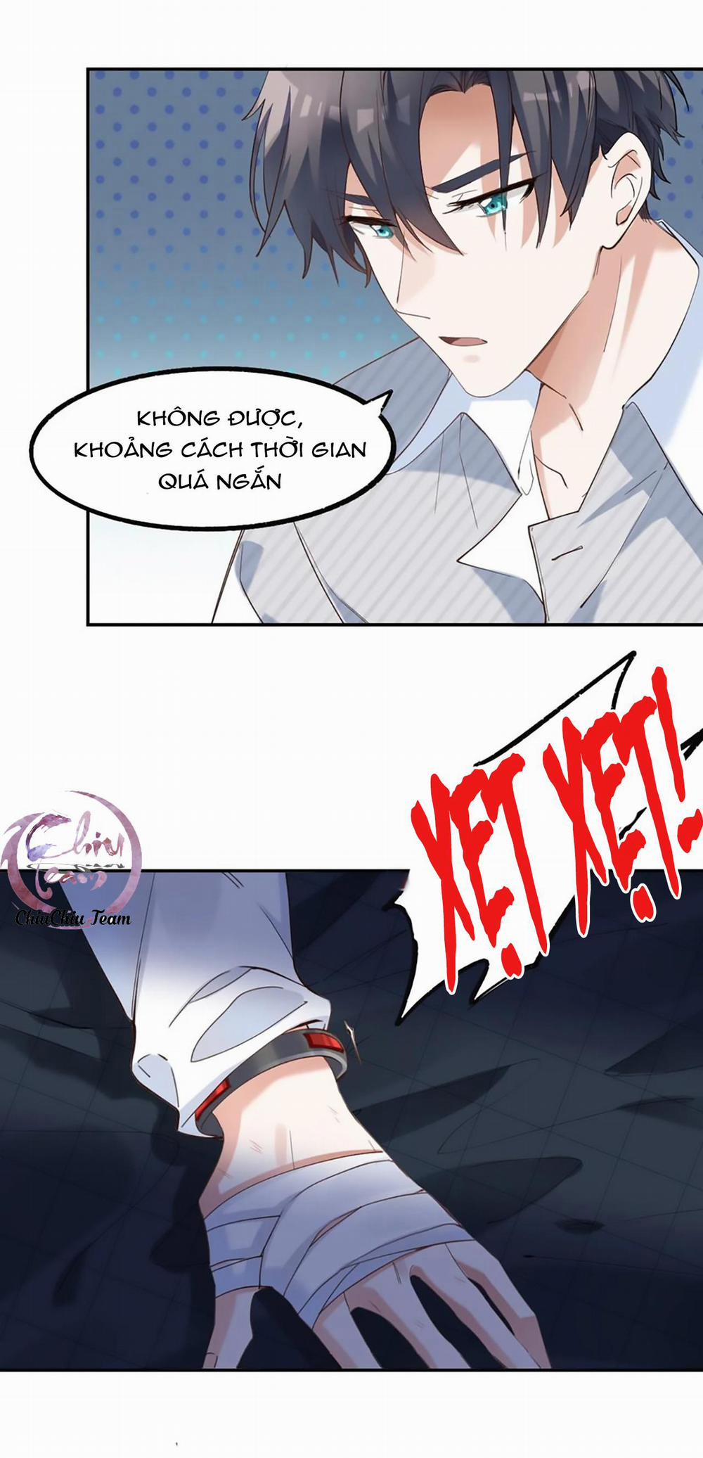 Tín Hiệu Bão 38 trang 20