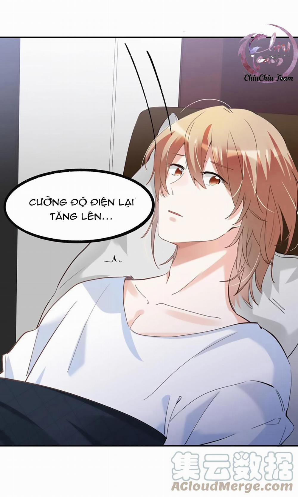 Tín Hiệu Bão 38 trang 21