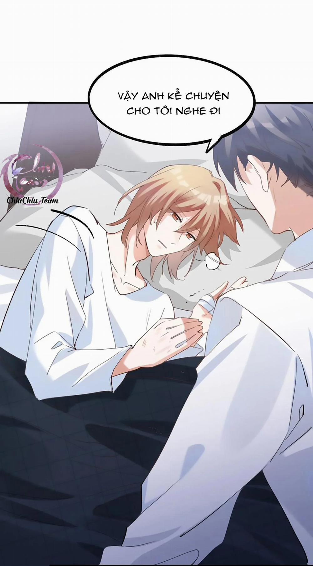 Tín Hiệu Bão 38 trang 22