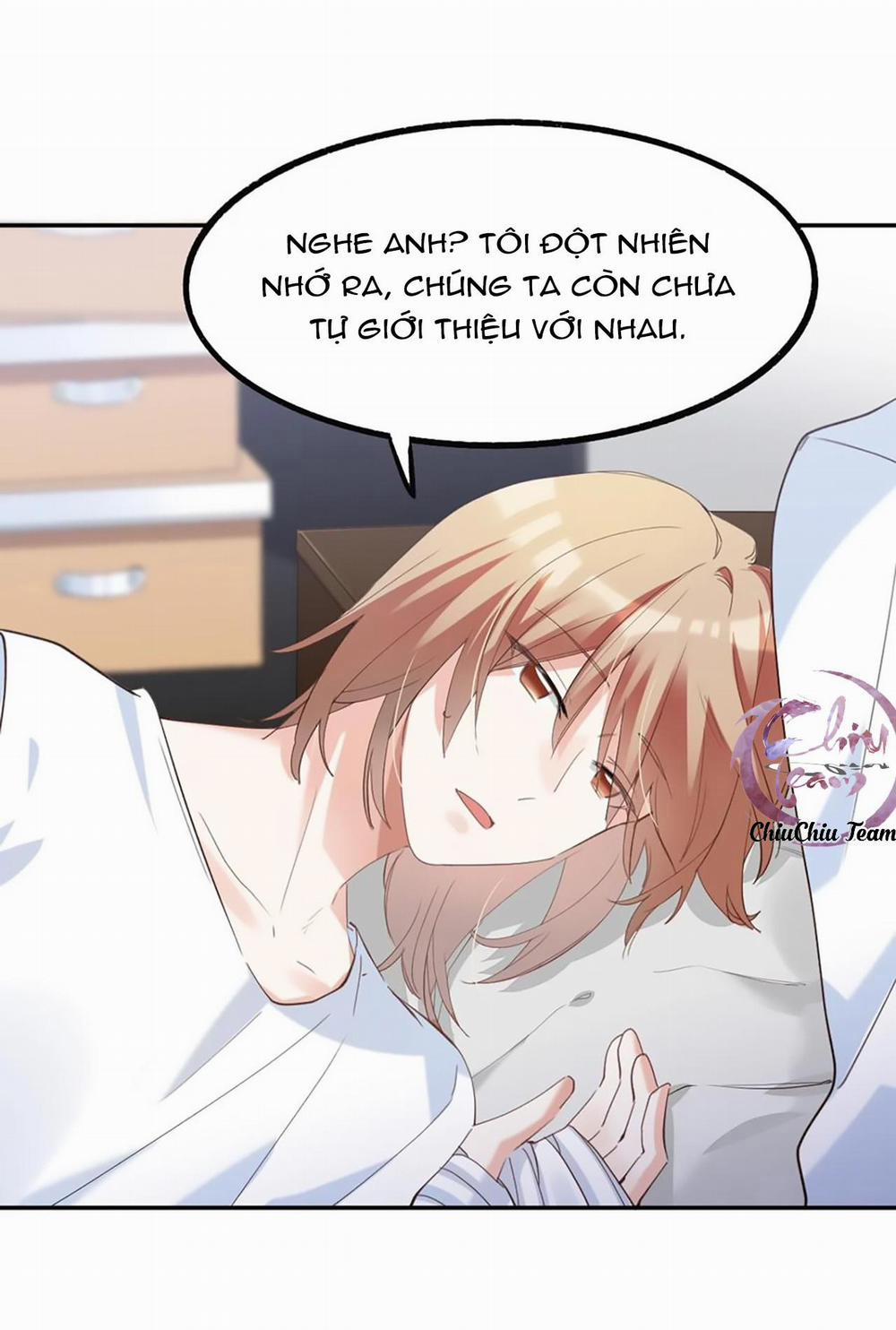 Tín Hiệu Bão 38 trang 24