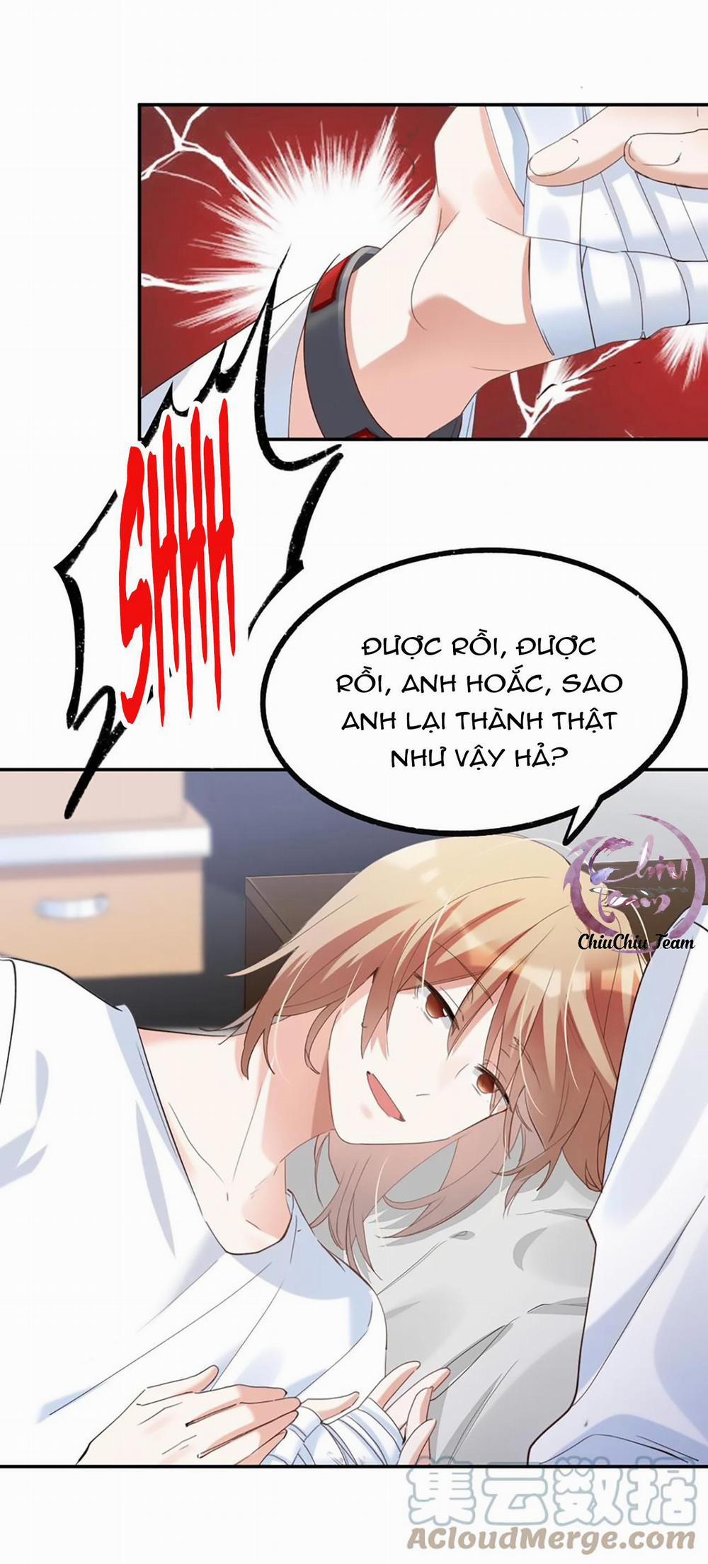 Tín Hiệu Bão 38 trang 27