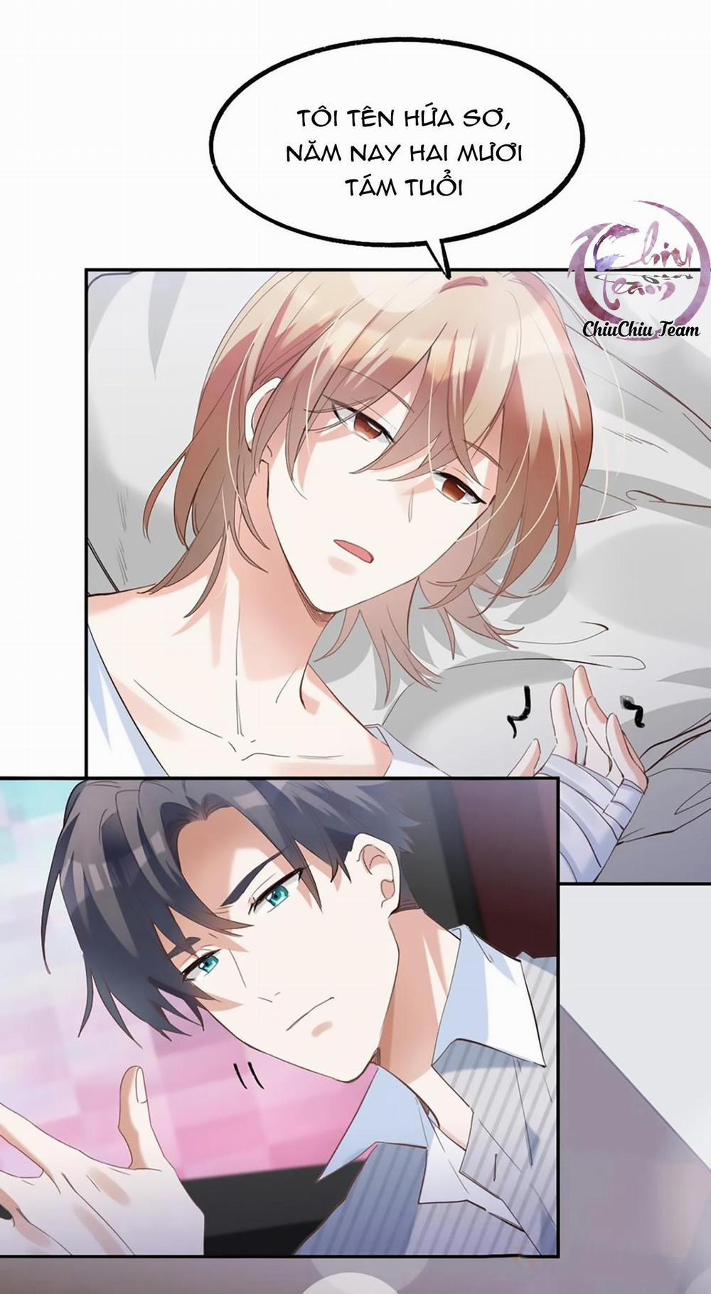 Tín Hiệu Bão 38 trang 30