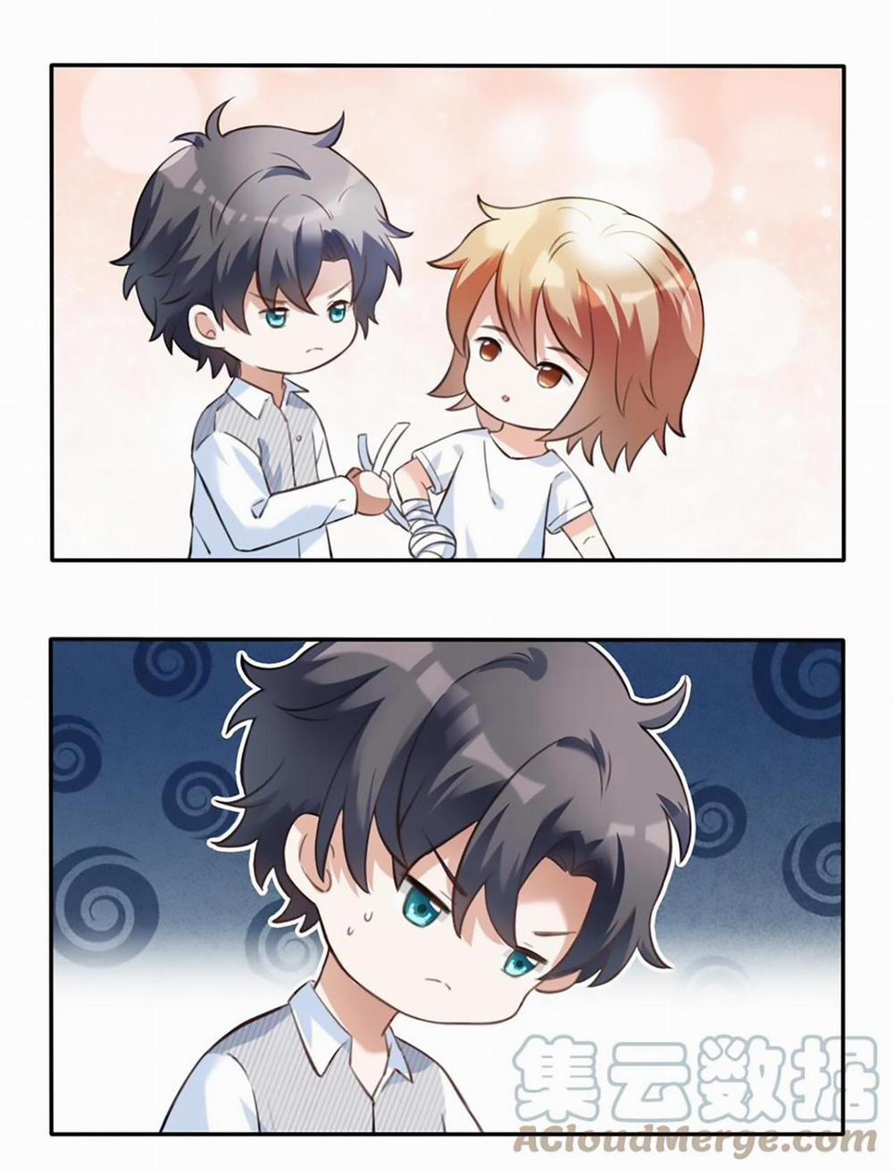 Tín Hiệu Bão 38 trang 33