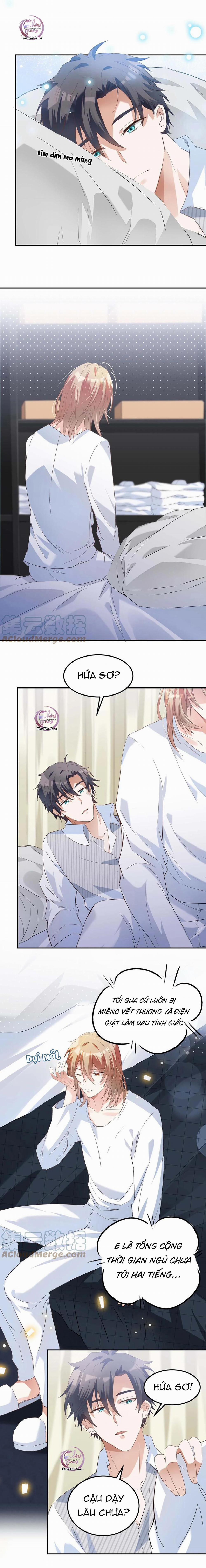 Tín Hiệu Bão 40 trang 2