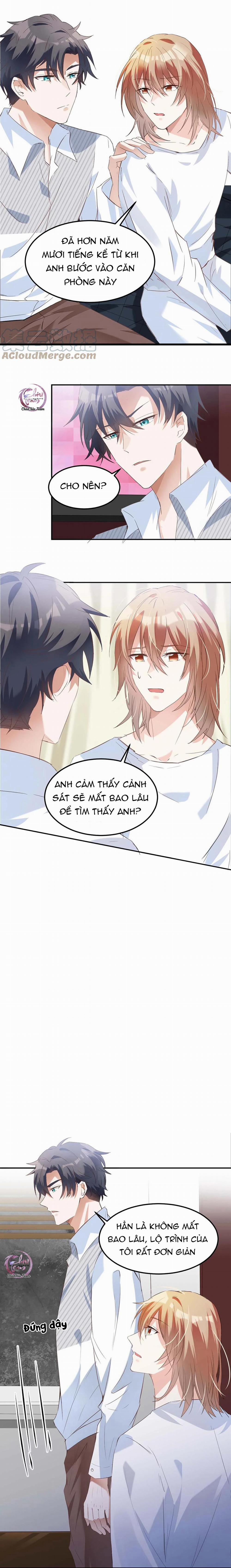 Tín Hiệu Bão 40 trang 3