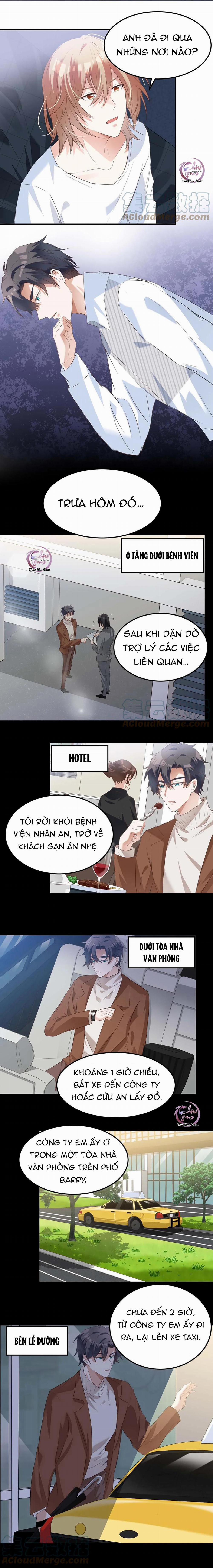 Tín Hiệu Bão 40 trang 4