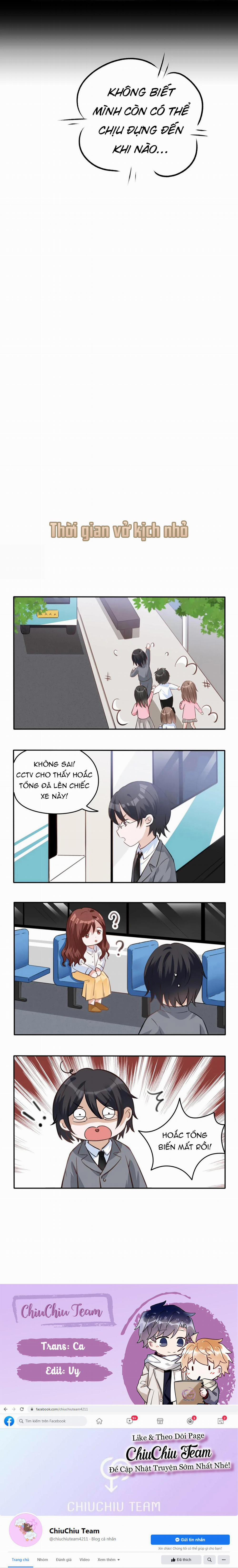 Tín Hiệu Bão 40 trang 8