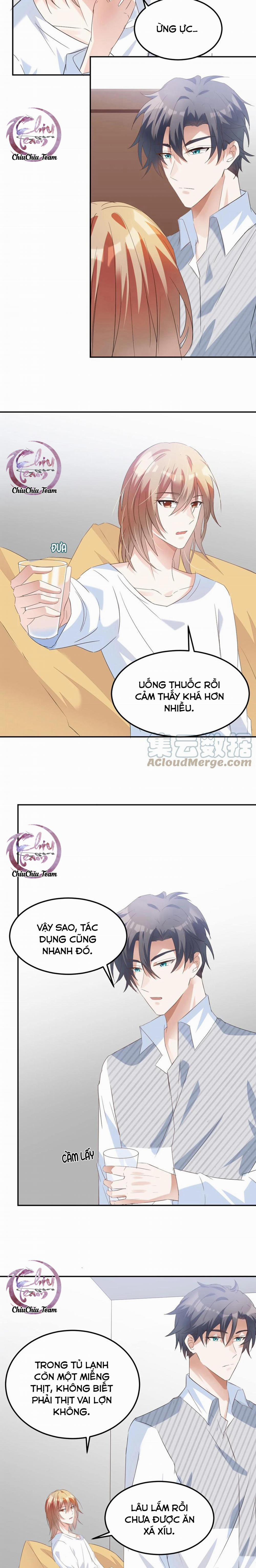 Tín Hiệu Bão 41 trang 10