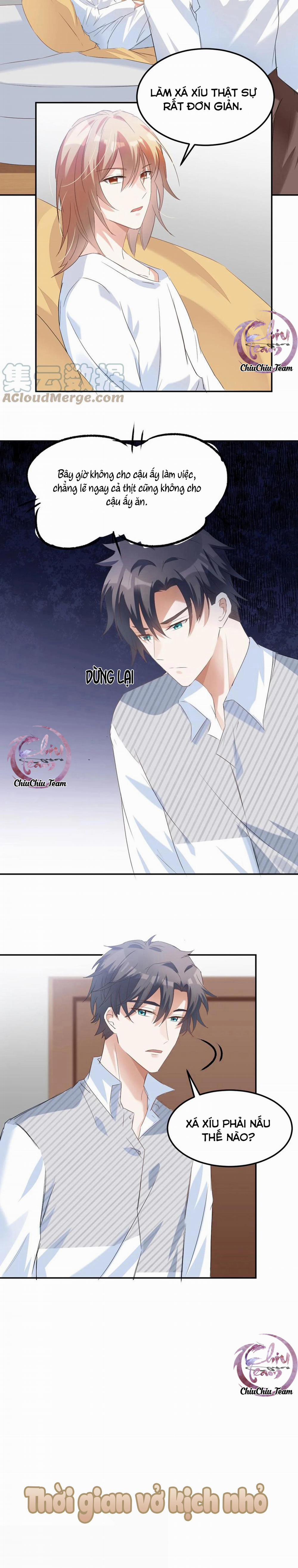 Tín Hiệu Bão 41 trang 11