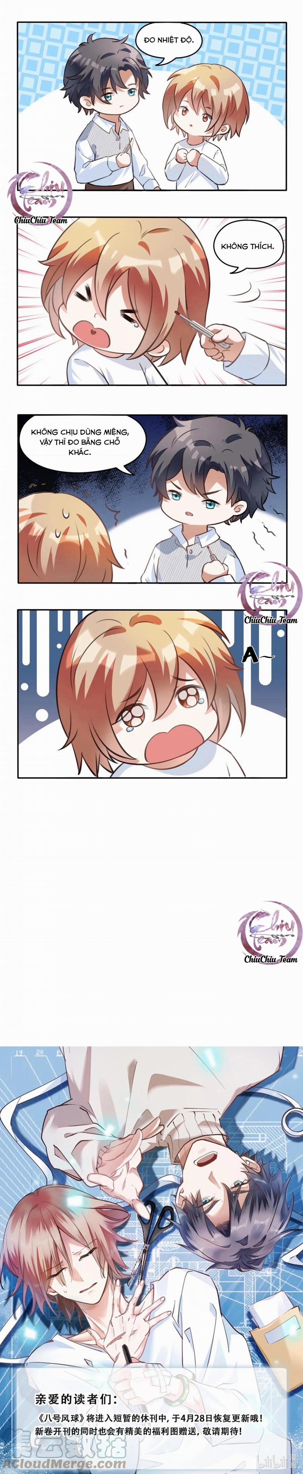 Tín Hiệu Bão 41 trang 12