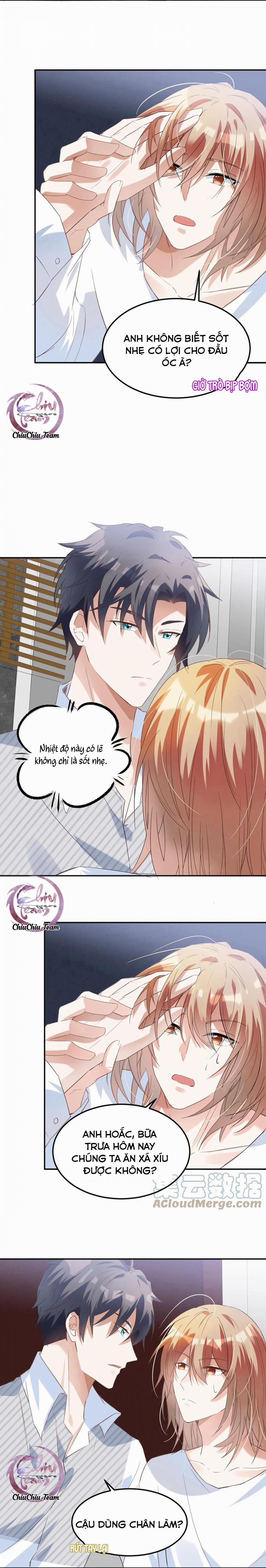 Tín Hiệu Bão 41 trang 3