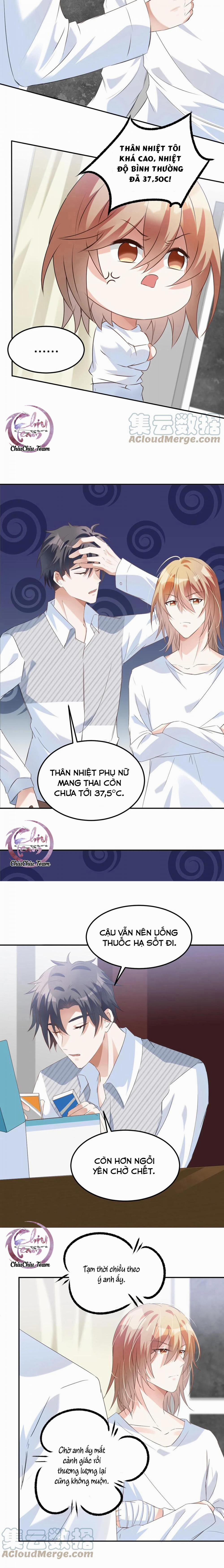 Tín Hiệu Bão 41 trang 8