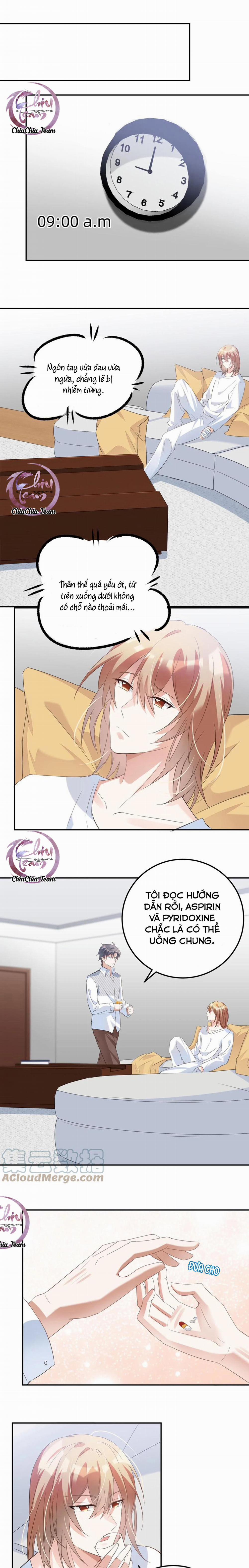 Tín Hiệu Bão 41 trang 9