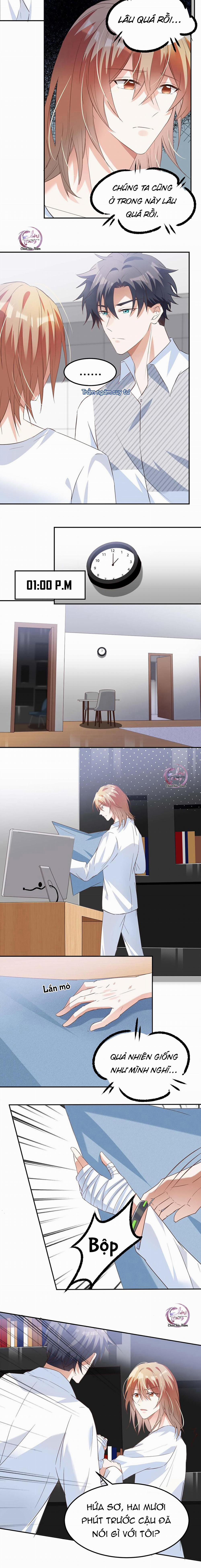 Tín Hiệu Bão 42 trang 4