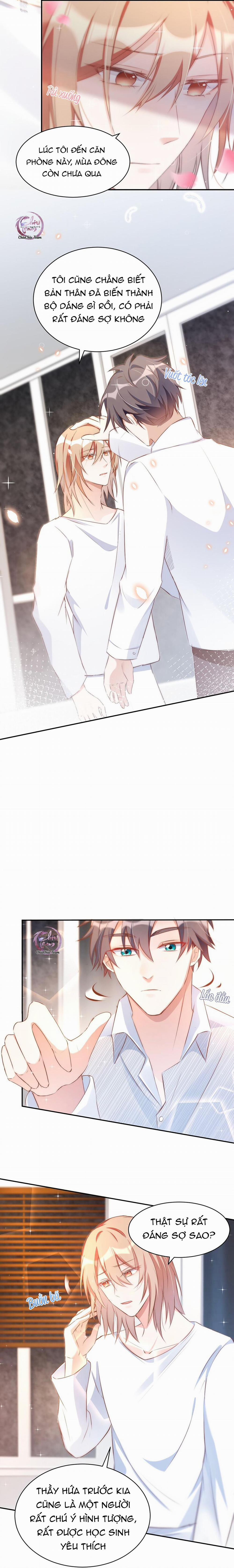 Tín Hiệu Bão 43 trang 10