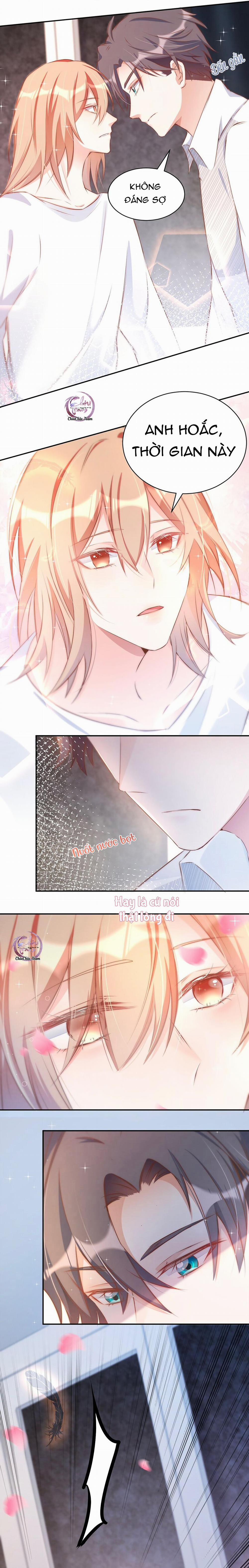 Tín Hiệu Bão 43 trang 11