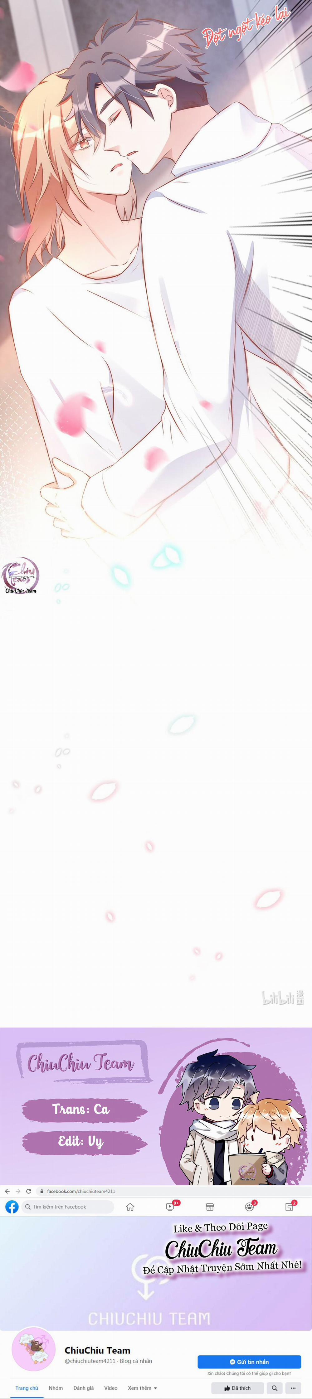 Tín Hiệu Bão 43 trang 12