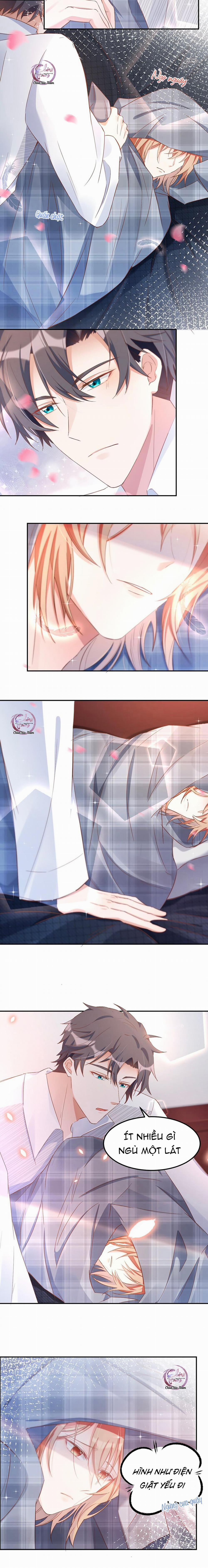 Tín Hiệu Bão 43 trang 2