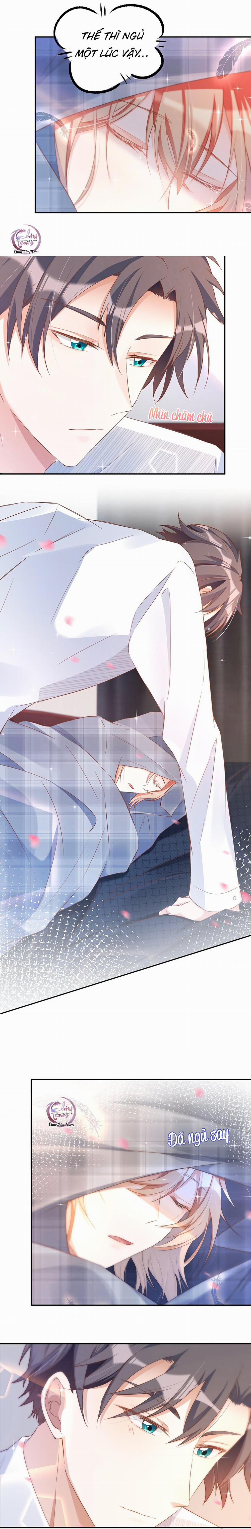 Tín Hiệu Bão 43 trang 3