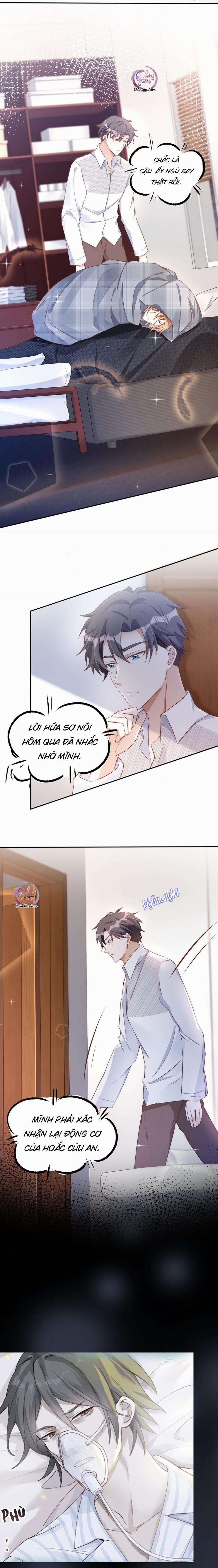 Tín Hiệu Bão 43 trang 4