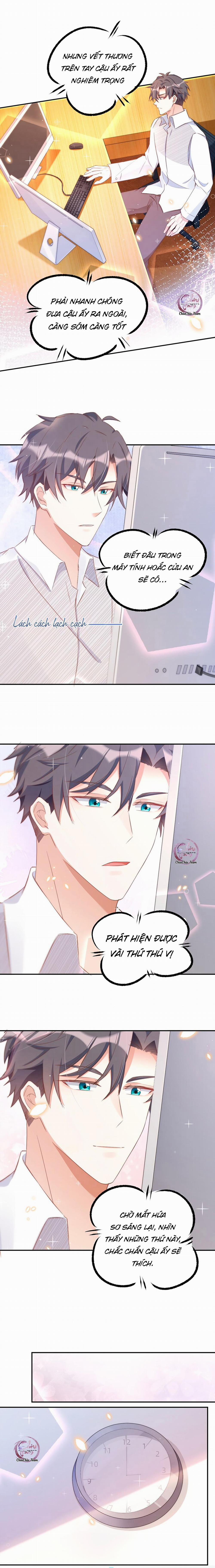 Tín Hiệu Bão 43 trang 7