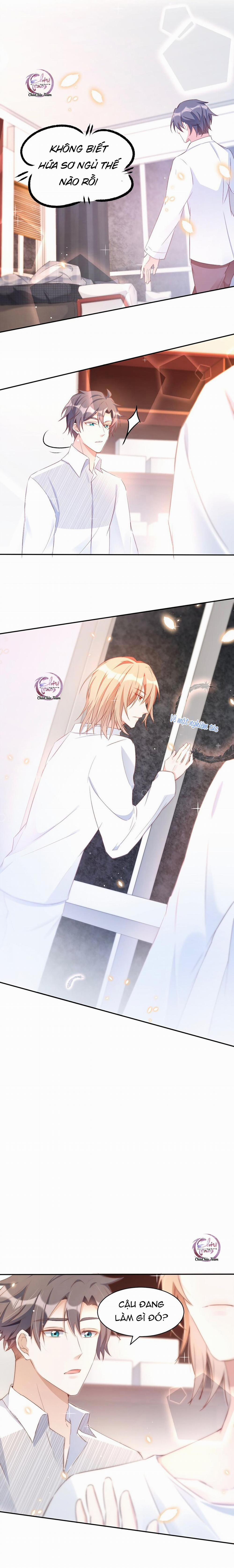 Tín Hiệu Bão 43 trang 8