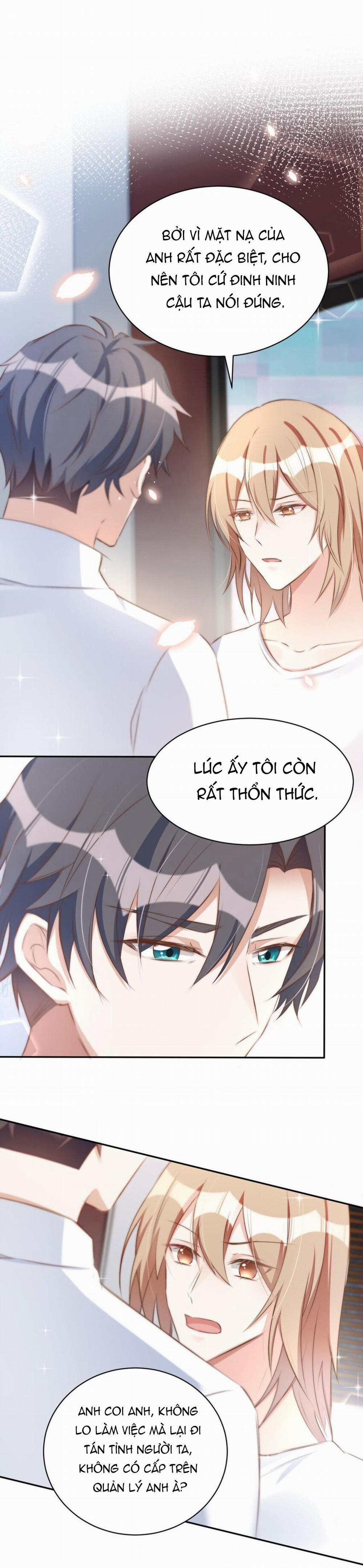 Tín Hiệu Bão 44 trang 11