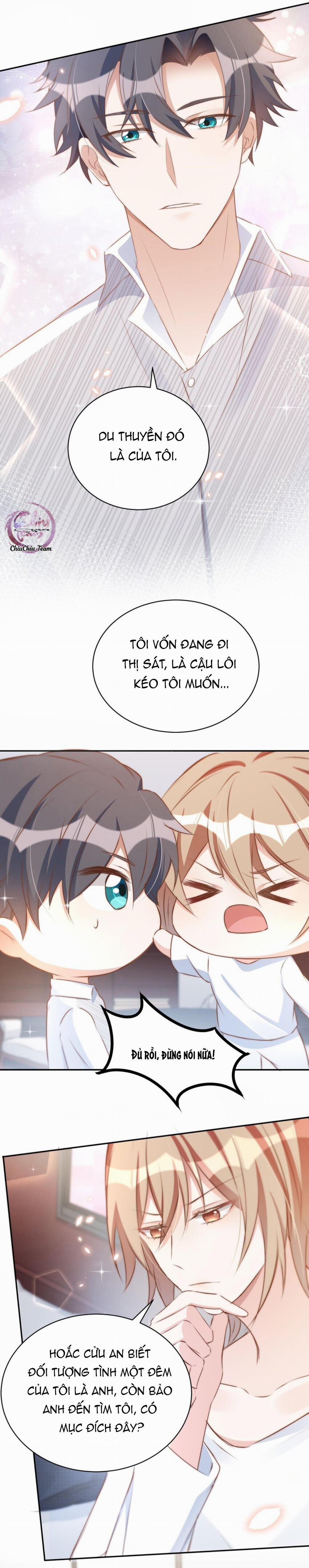 Tín Hiệu Bão 44 trang 12
