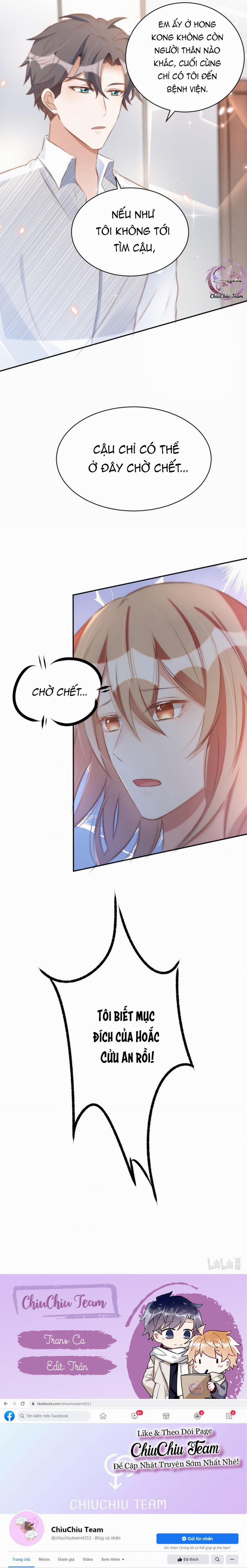 Tín Hiệu Bão 44 trang 13