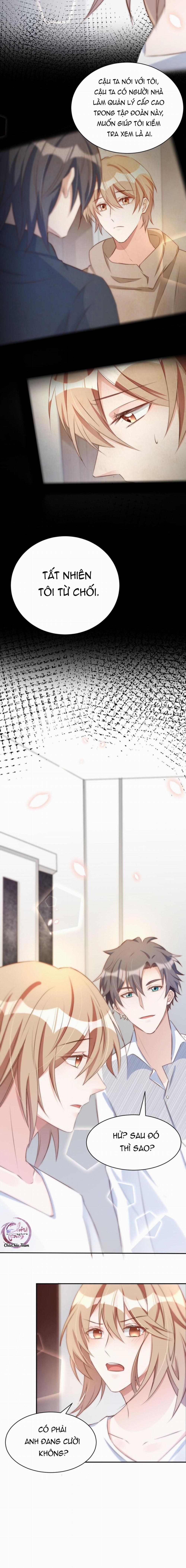 Tín Hiệu Bão 44 trang 8